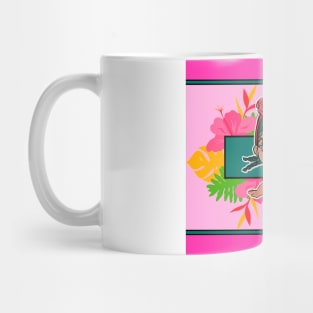 lol surprise Coconut Mug